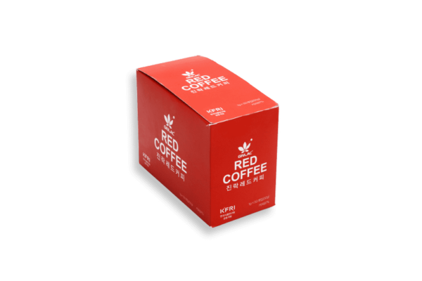 Red Coffee 50g