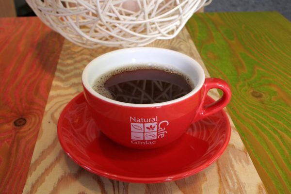 Red Coffee 50g